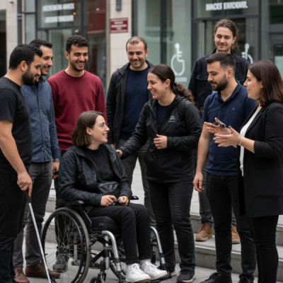 Engelli Hakları Nelerdir?