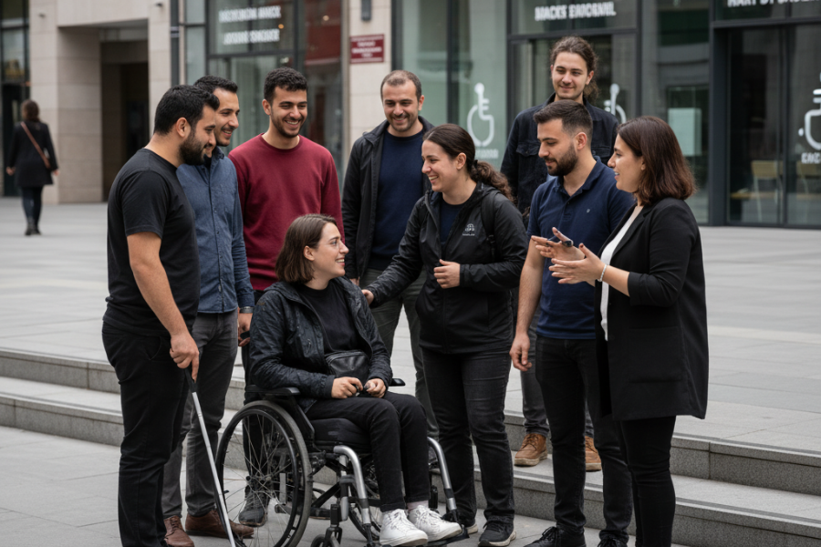 Engelli Hakları Nelerdir?